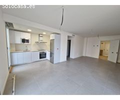 Apartamento a un paso del mar