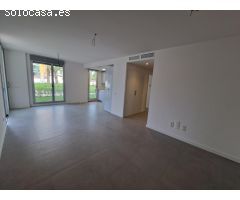 Apartamento a un paso del mar