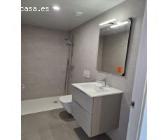 Apartamento a un paso del mar
