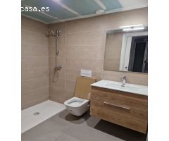Apartamento a un paso del mar