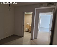 Apartamento a un paso del mar