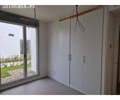 Apartamento a un paso del mar