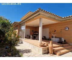 Chalet en Venta en Miami Platja, Tarragona