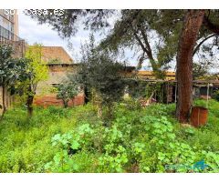 MAGINIFICO TERRENO URBANO A LA VENTA EN LA CIUDAD DE REUS