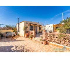 EXCLUSIVA CASA CON TERRENO EN MONTBRIO DEL CAMP