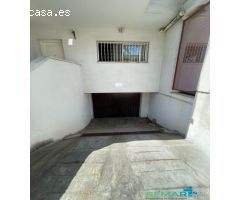 ADOSADO EXCLUSIVO A LA VENTA EN ZONA MIGJORN DE REUS