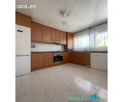 ADOSADO EXCLUSIVO A LA VENTA EN ZONA MIGJORN DE REUS