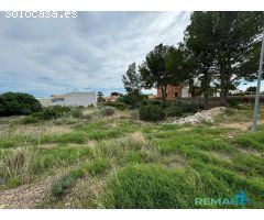 TERRENO URBANO EN VENTA – MIAMI PLATJA (TARRAGONA) A PASOS DEL MAR