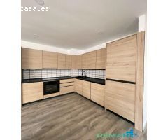 VIVIENDA EXCLUSIVA A LA VENTA EN EL CORAZÓN DE REUS