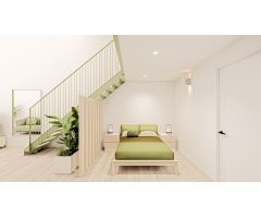 ¡¡¡ULTIMAS VIVIENDAS DISPONIBLES EN EDIFICIO IBAMAR!!!