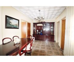 Vivienda con encanto en el casco antiguo de Petrer