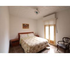 Vivienda con encanto en el casco antiguo de Petrer