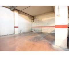 VENTA DE DOS PLAZAS DE GARAJE JUNTAS.