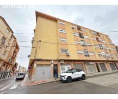 PISO CON ASCENSOR PARA REFORMAR EN PETRER, ZONA COOPERATIV DEL VINO