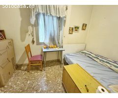 PISO CON ASCENSOR PARA REFORMAR EN PETRER, ZONA COOPERATIV DEL VINO