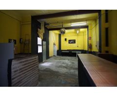 8-22 Local comercial en planta baja, ideal para comercio, almacén o loft