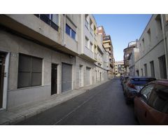 8-22 Local comercial en planta baja, ideal para comercio, almacén o loft