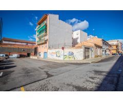 Solar ideal para vivienda exclusiva