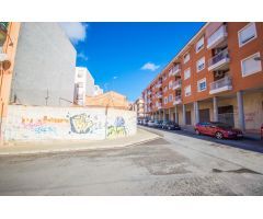Solar ideal para vivienda exclusiva
