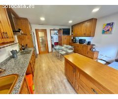 MAGNIFICA VIVIENDA EN ELDA