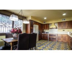 Chalet de ensueño en una de las mejores zonas para vivir  y más demandadas de la ciudad de Elda.