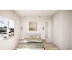 ¡¡¡ULTIMAS VIVIENDAS DISPONIBLES EN EDIFICIO IBAMAR!!!