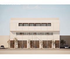 ¡¡¡ULTIMAS VIVIENDAS DISPONIBLES EN EDIFICIO IBAMAR!!!