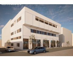 ¡¡¡ULTIMAS VIVIENDAS DISPONIBLES EN EDIFICIO IBAMAR!!!