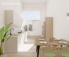¡¡¡ULTIMAS VIVIENDAS DISPONIBLES EN EDIFICIO IBAMAR!!!