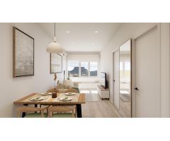 ¡¡¡ULTIMAS VIVIENDAS DISPONIBLES EN EDIFICIO IBAMAR!!!
