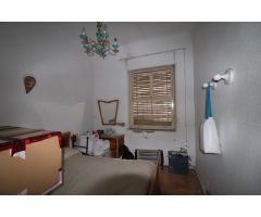 planta baja para reformar