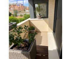 Piso en Azucarera