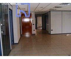 Oficina de 354 m2 en Logroño