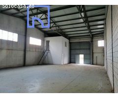 NAVE INDUSTRIAL, 110.000€