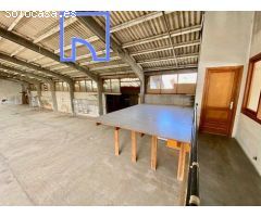 Nave industrial en Venta en Leitza, Navarra