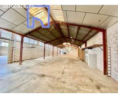 Nave industrial en Venta en Leitza, Navarra