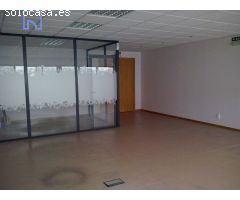 Oficina en Cordovilla: 55.500€