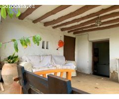 Casa en Fitero con 900 m2 de Parcela; 130.000€