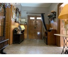 Casa en Fitero con 900 m2 de Parcela; 130.000€