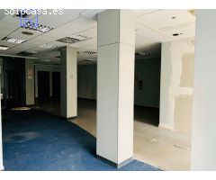 LOCAL COMERCIAL EN AVDA. SANTA ANA