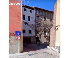 Local-Bodega en Zona Mercadal