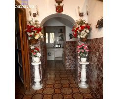 Casa en Cortes, 110.000€