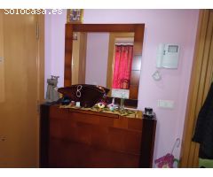 Piso de 2 habitaciones y plaza de garaje, 140.000€
