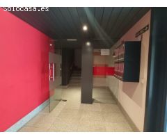 Piso de 2 habitaciones y plaza de garaje, 140.000€