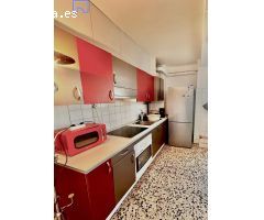 Piso Tudela