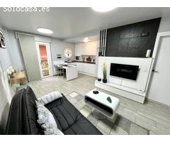 Vivienda en Casco Histórico de Tudela con licencia de Alquiler Turístico