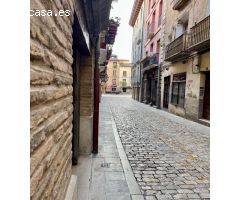 Piso en Casco Antiguo de Tudela