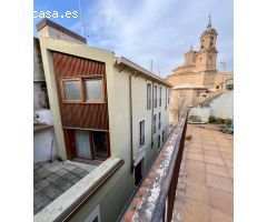 Piso en Casco Antiguo de Tudela