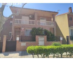 Casa en Mallen (Zaragoza)