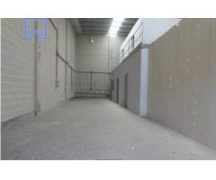 Venta de Nave Industrial en Tudela
